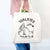 Walkies  - Tote Bag