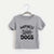 Happiness is 1000 Dogs  - Kids/Youth/Toddler Shirt