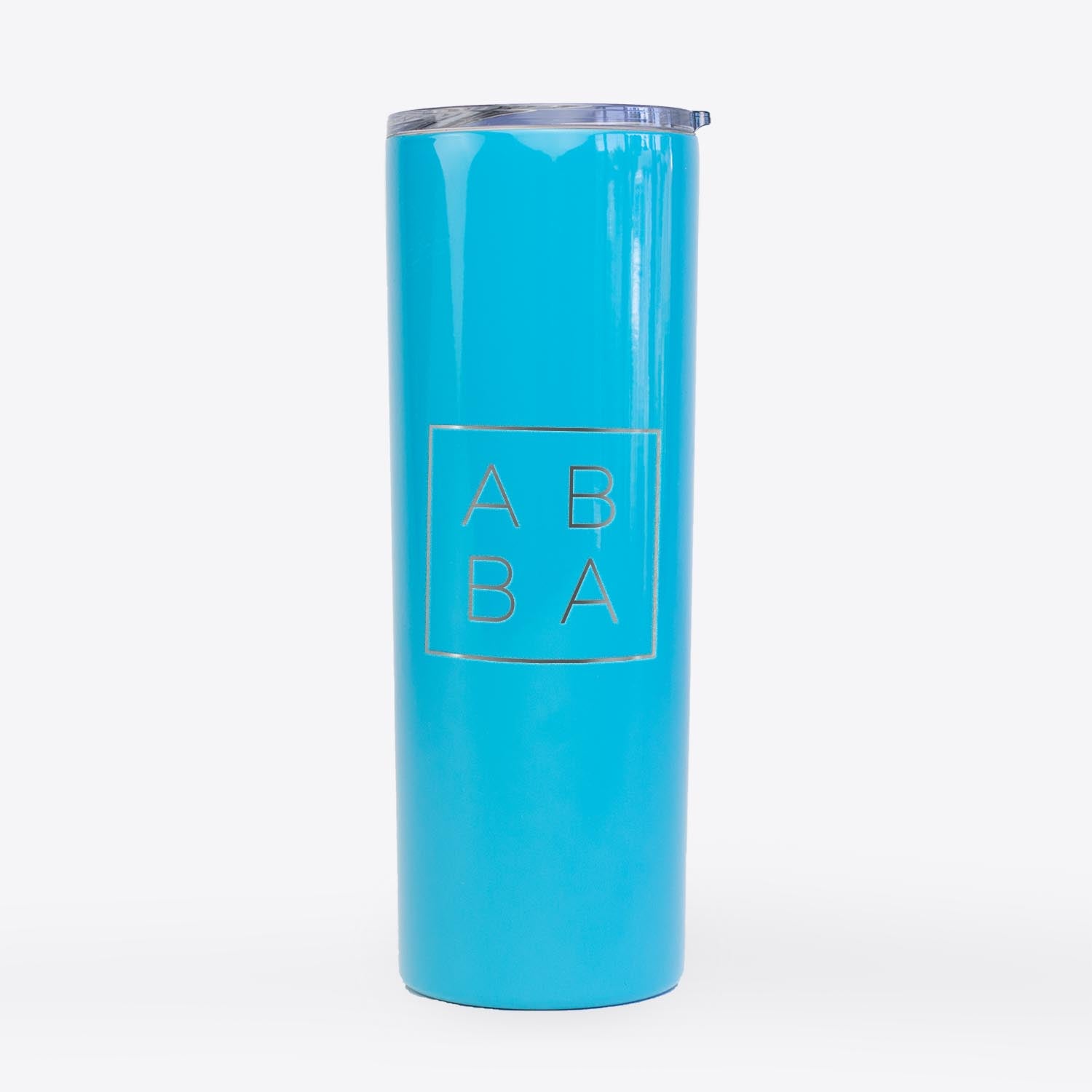 Abba Boxed  - 20oz Skinny Tumbler