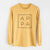 Appa Boxed - Heavyweight 100% Cotton Long Sleeve