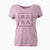 Baba Boxed - Women's V-neck Shirt