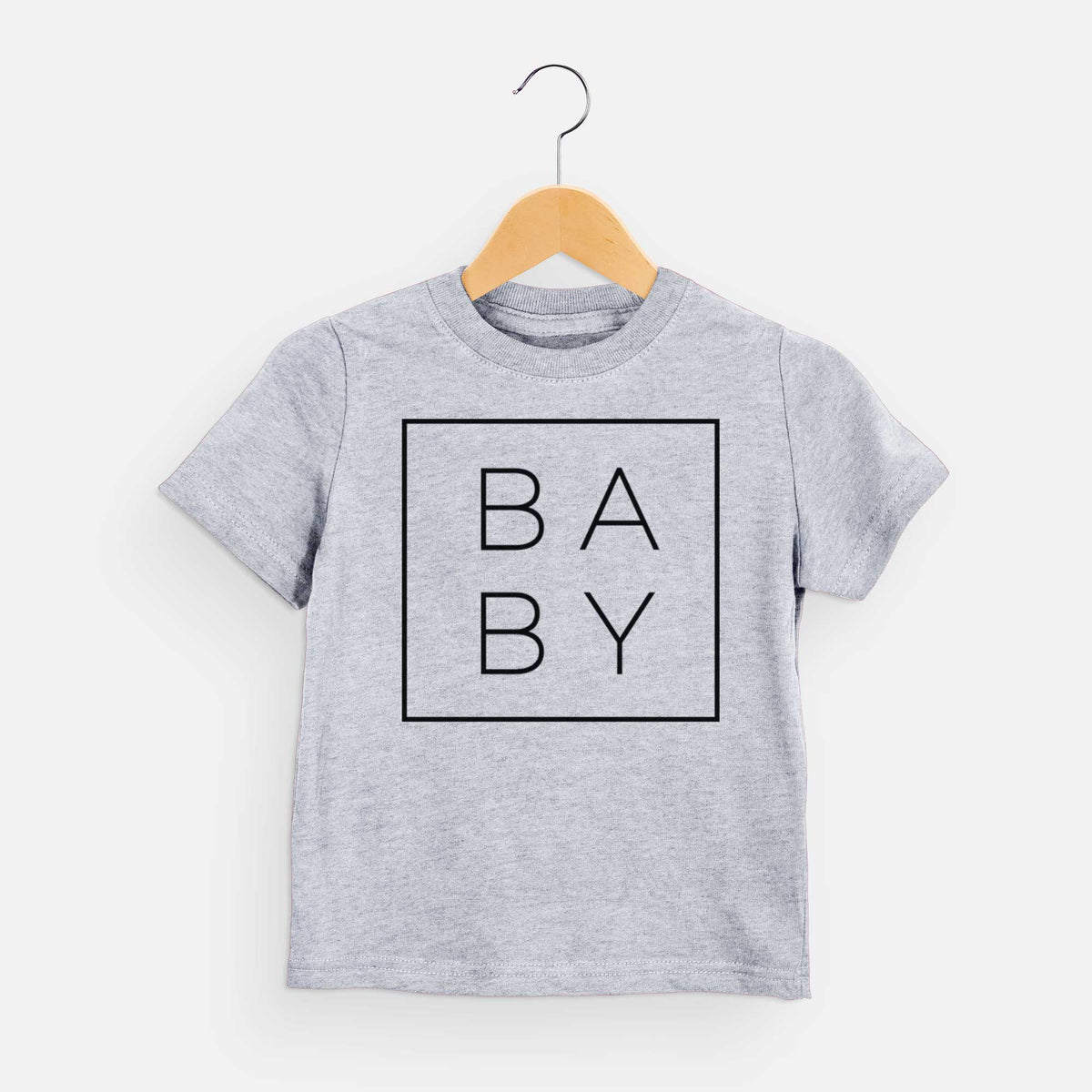 Baby Square - Kids/Youth/Toddler Shirt