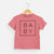 Baby Square - Kids/Youth/Toddler Shirt