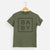 Baby Square - Kids/Youth/Toddler Shirt