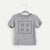 Bapa Boxed  - Kids/Youth/Toddler Shirt