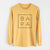 Bapa Boxed - Heavyweight 100% Cotton Long Sleeve