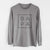 Bapa Boxed - Heavyweight 100% Cotton Long Sleeve