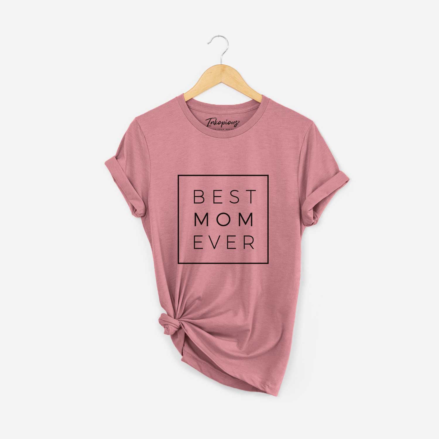 Best Mom Ever Boxed  - Unisex Crewneck