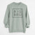 Big Bro Boxed - Unisex Pigment Dyed Crew Sweatshirt