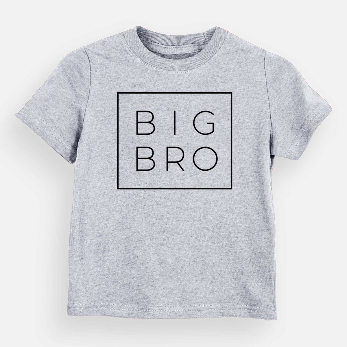 Big Bro Boxed - Kids/Youth/Toddler Shirt