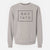 Brotato Boxed - Unisex Pigment Dyed Crew Sweatshirt