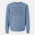 Brotato Boxed - Unisex Pigment Dyed Crew Sweatshirt