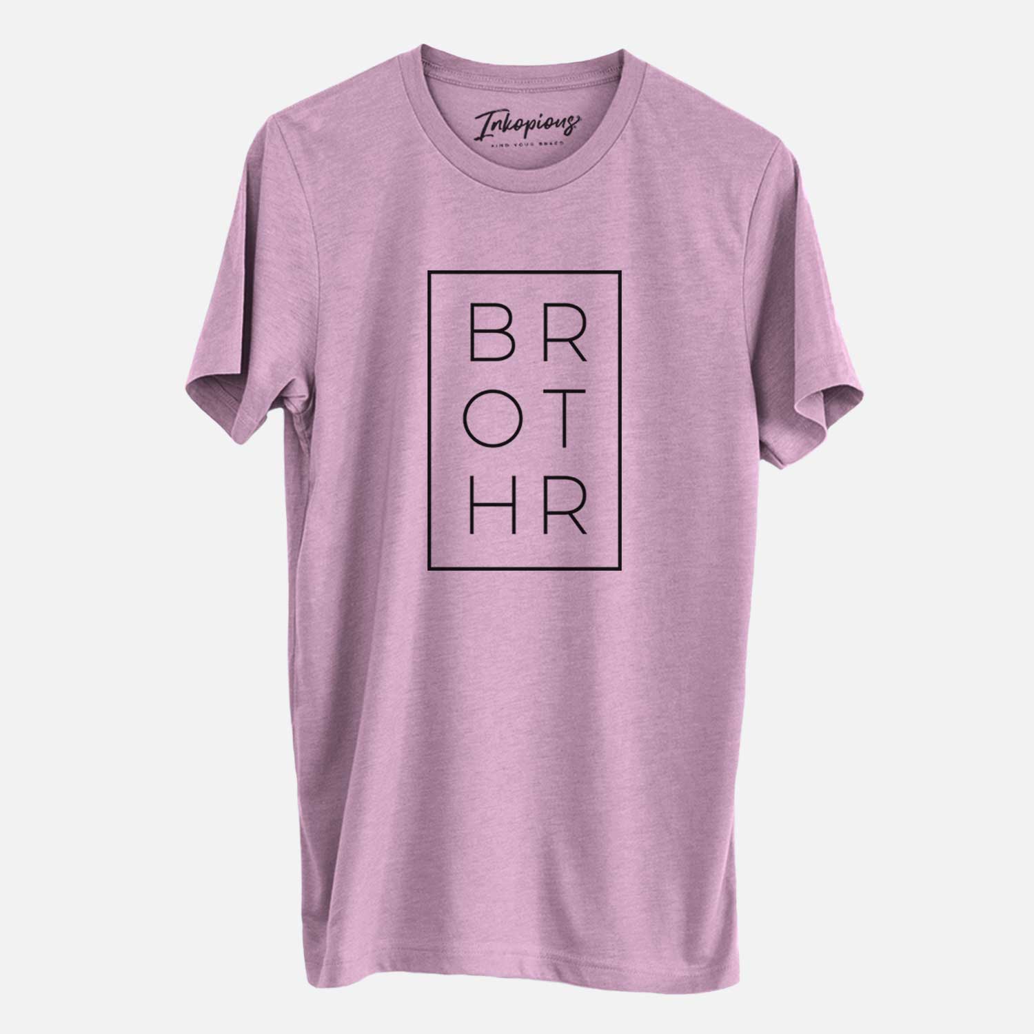 Brother Boxed - Unisex Crewneck