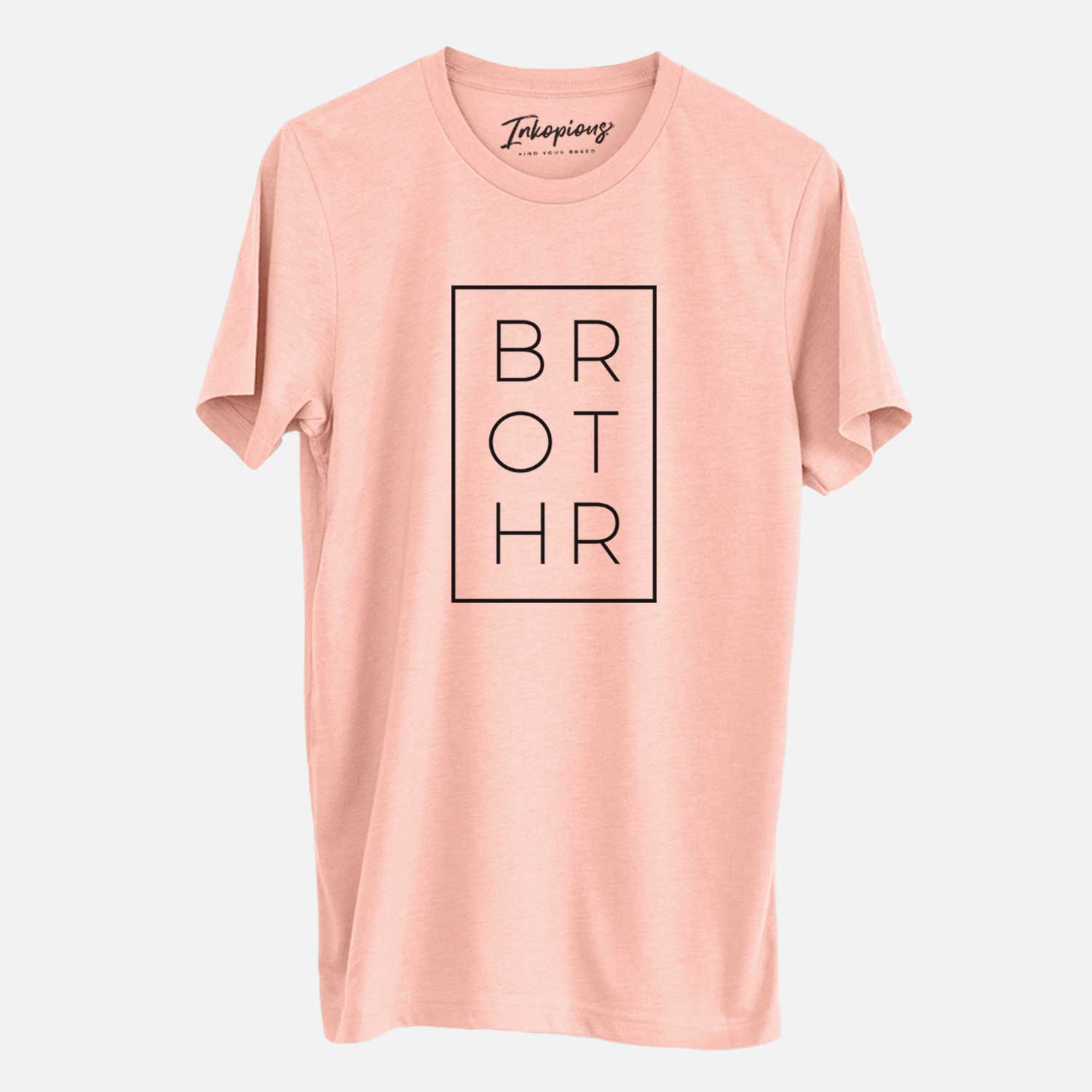 Brother Boxed - Unisex Crewneck