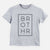 Brother Boxed - Kids/Youth/Toddler Shirt