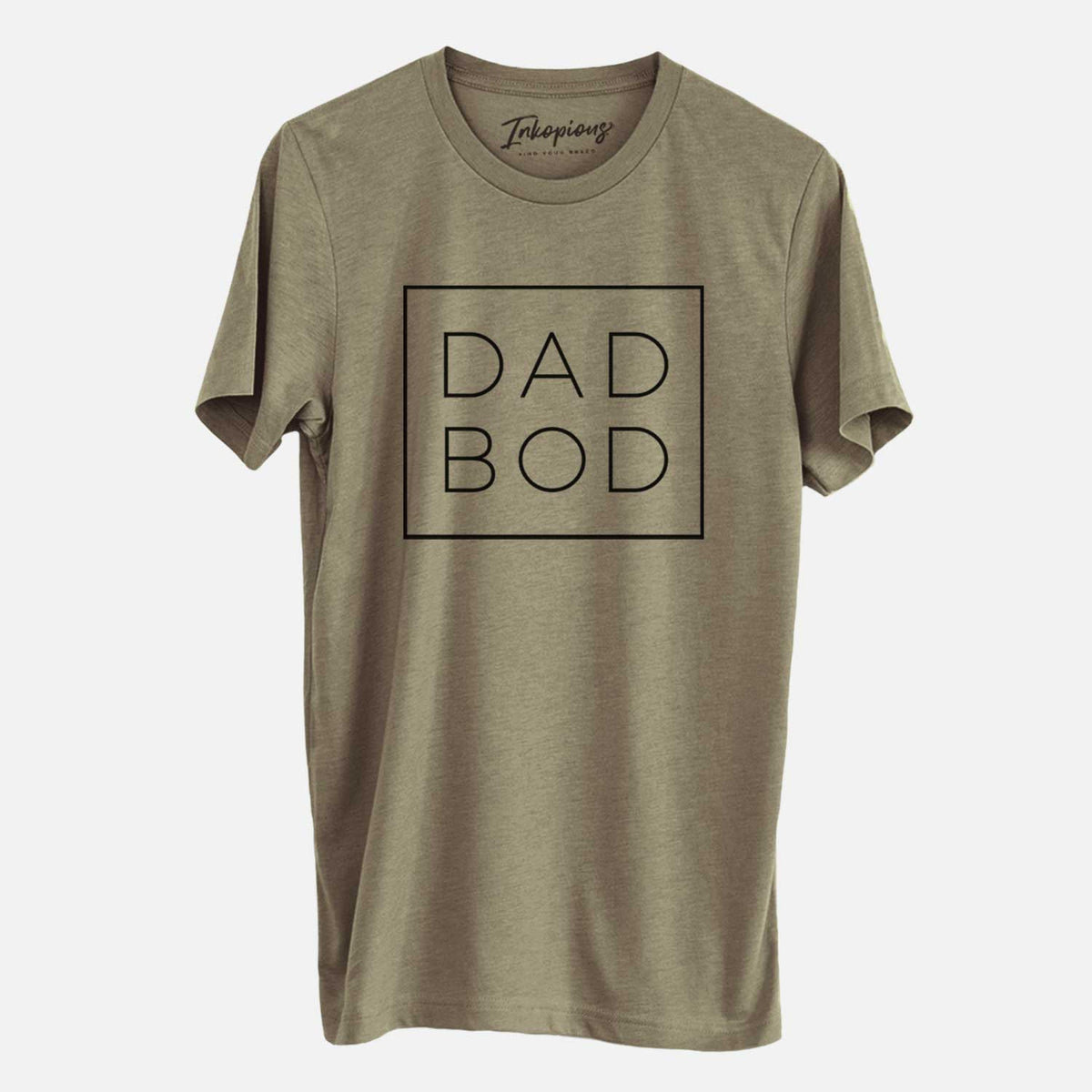 Dad Bod Boxed - Unisex Crewneck