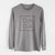 Dada Boxed - Heavyweight 100% Cotton Long Sleeve