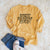 Electristack Best Papa Ever - Heavyweight 100% Cotton Long Sleeve