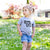 Big Sis - Electristack Collection  - Kids/Youth/Toddler Shirt