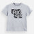 Big Sis - Electristack Collection  - Kids/Youth/Toddler Shirt