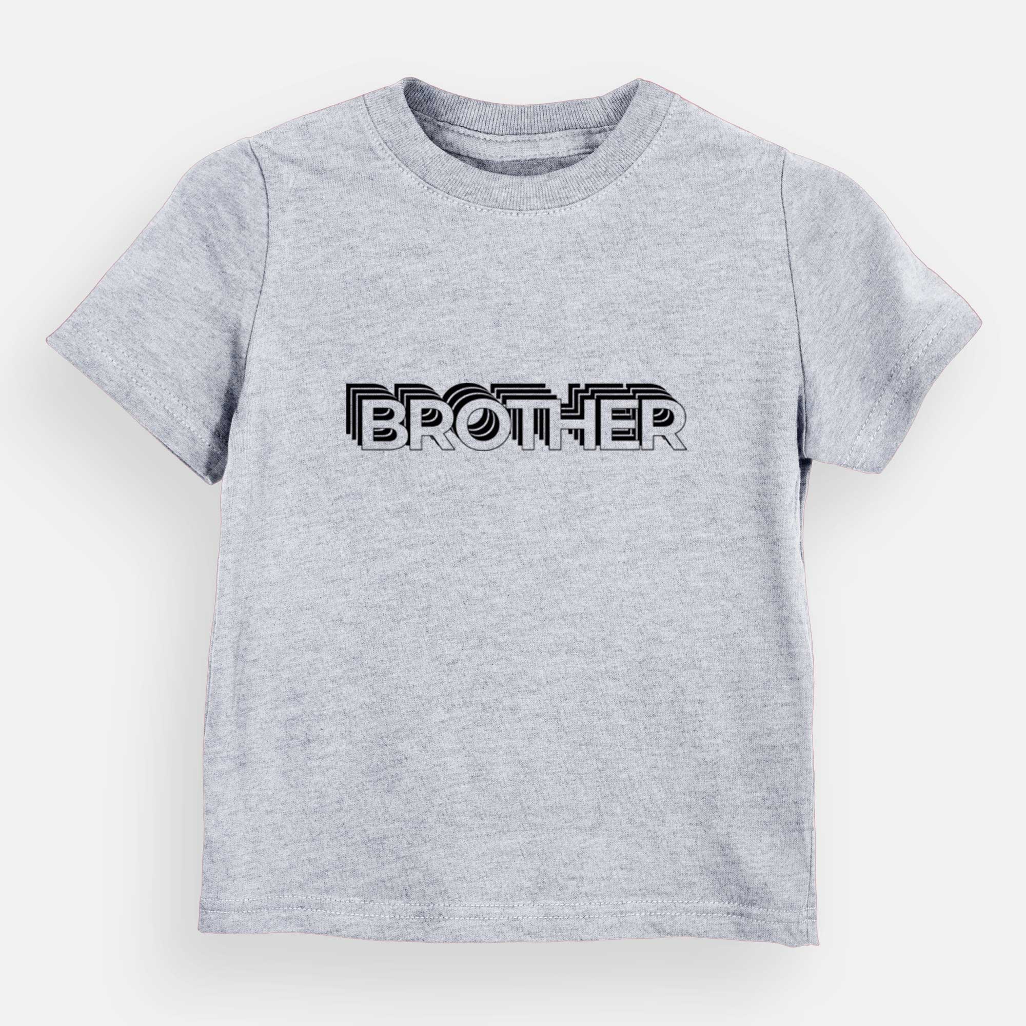 Brother - Electristack Collection  - Kids/Youth/Toddler Shirt