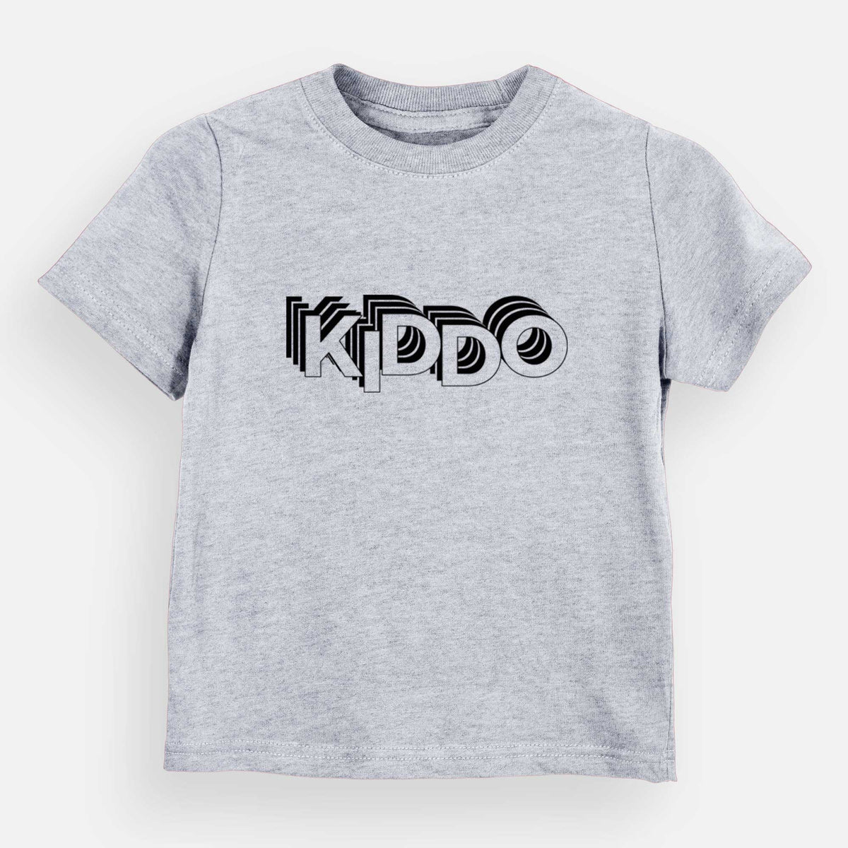 Kiddo - Electristack Collection  - Kids/Youth/Toddler Shirt