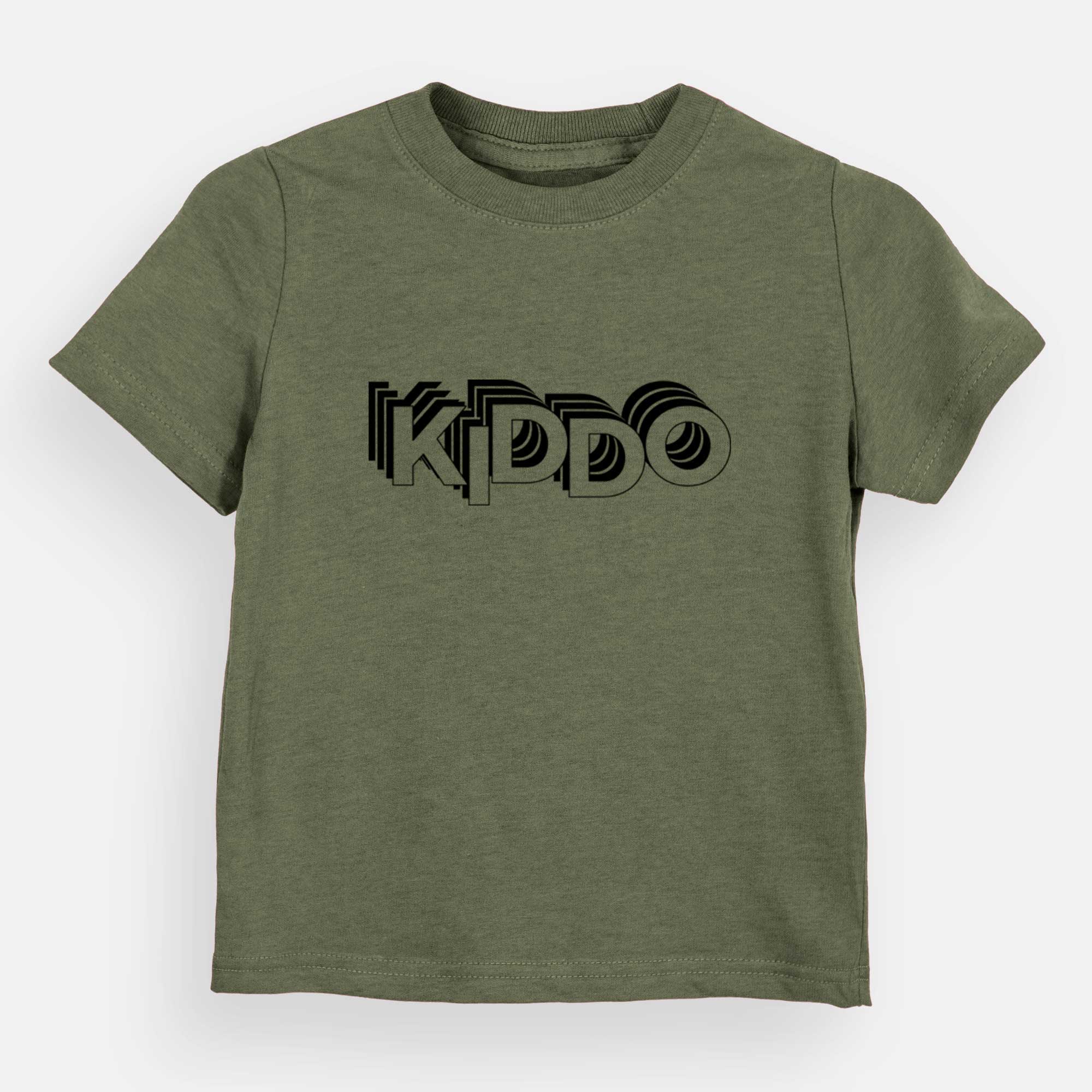 Kiddo - Electristack Collection  - Kids/Youth/Toddler Shirt