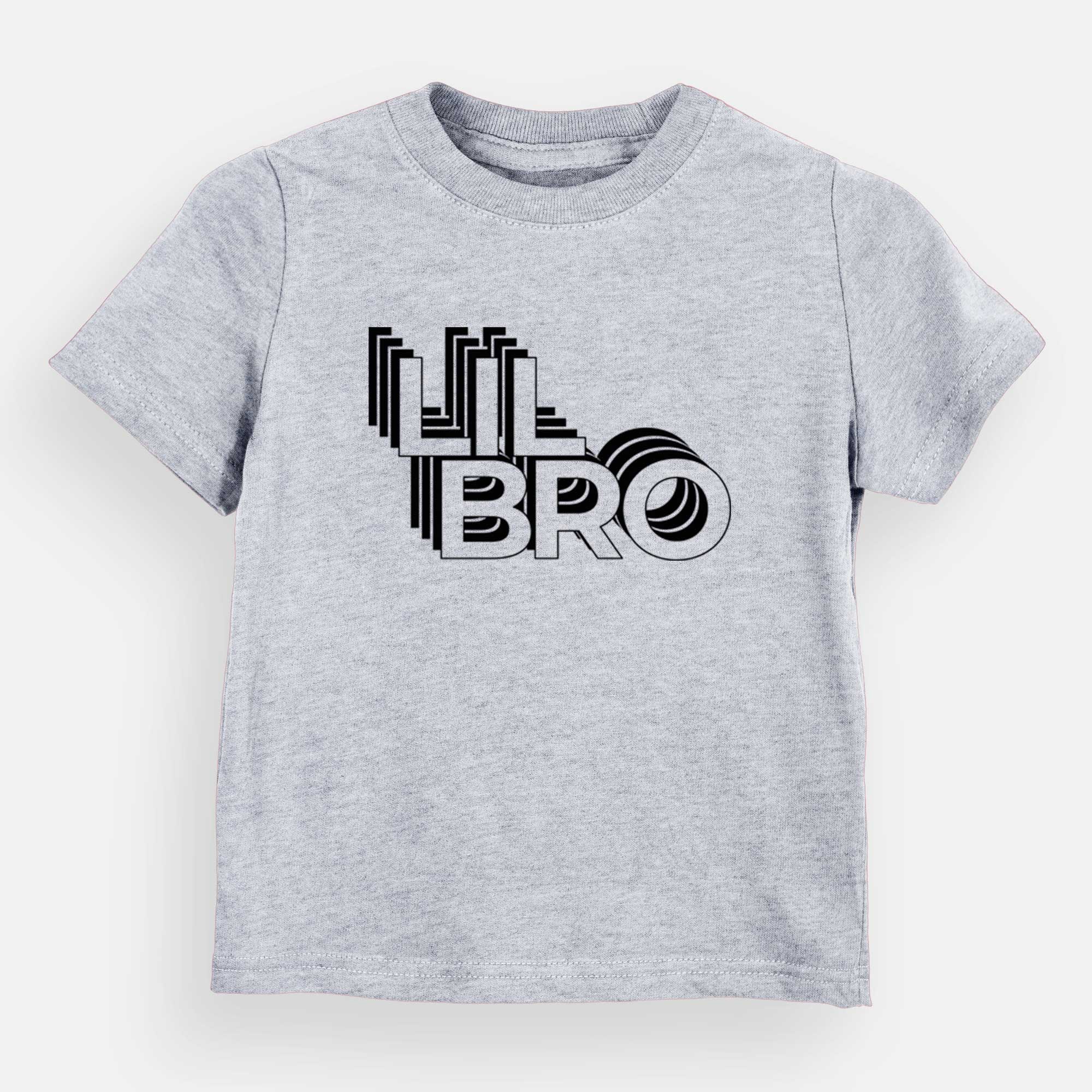 Lil Bro - Electristack Collection  - Kids/Youth/Toddler Shirt