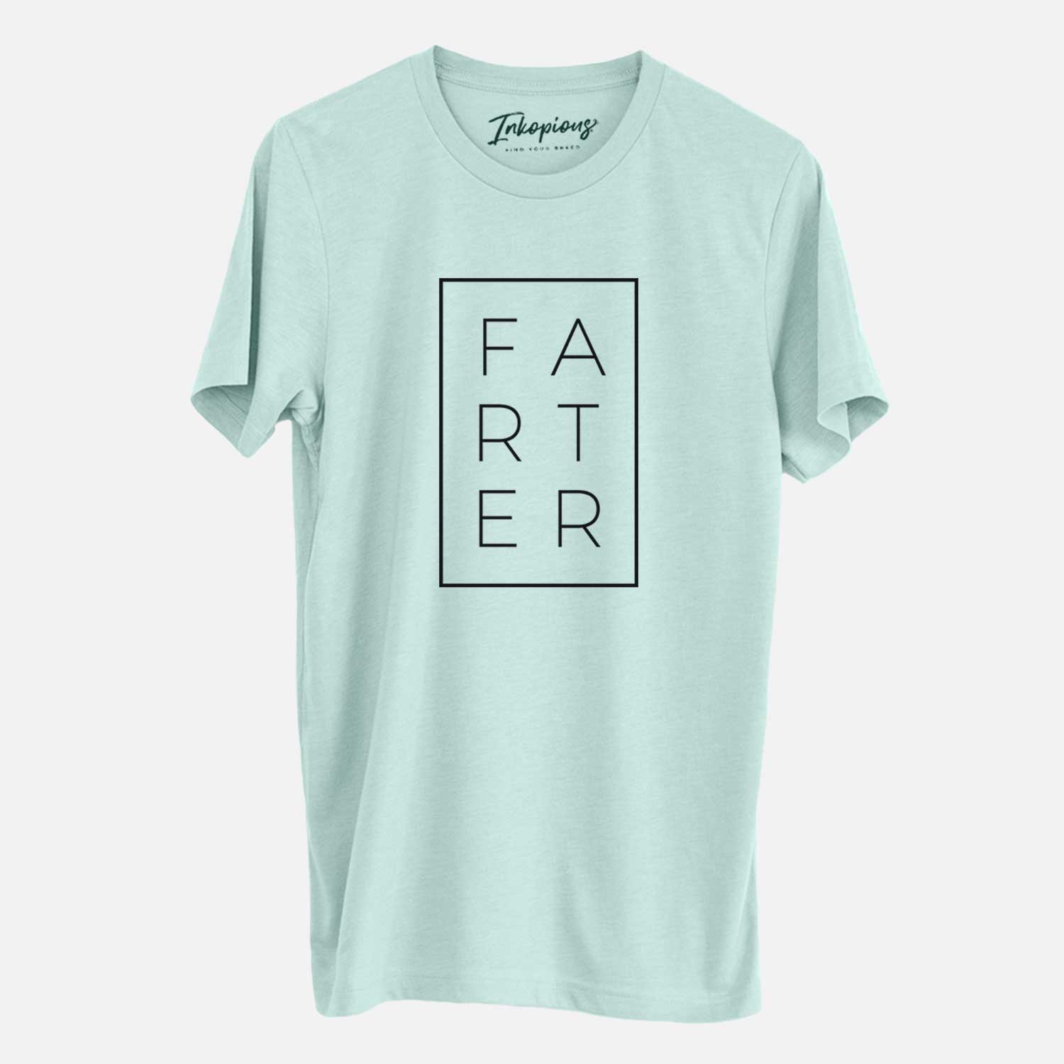 Farter Boxed - Unisex Crewneck