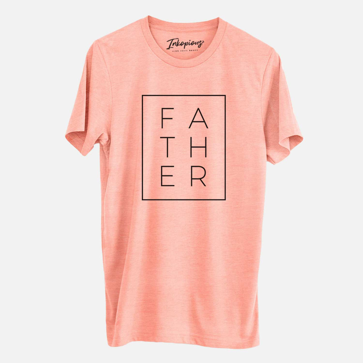 Father Boxed - Unisex Crewneck