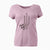 Free Hugs Saguaro Cactus  - Women's V-neck Shirt