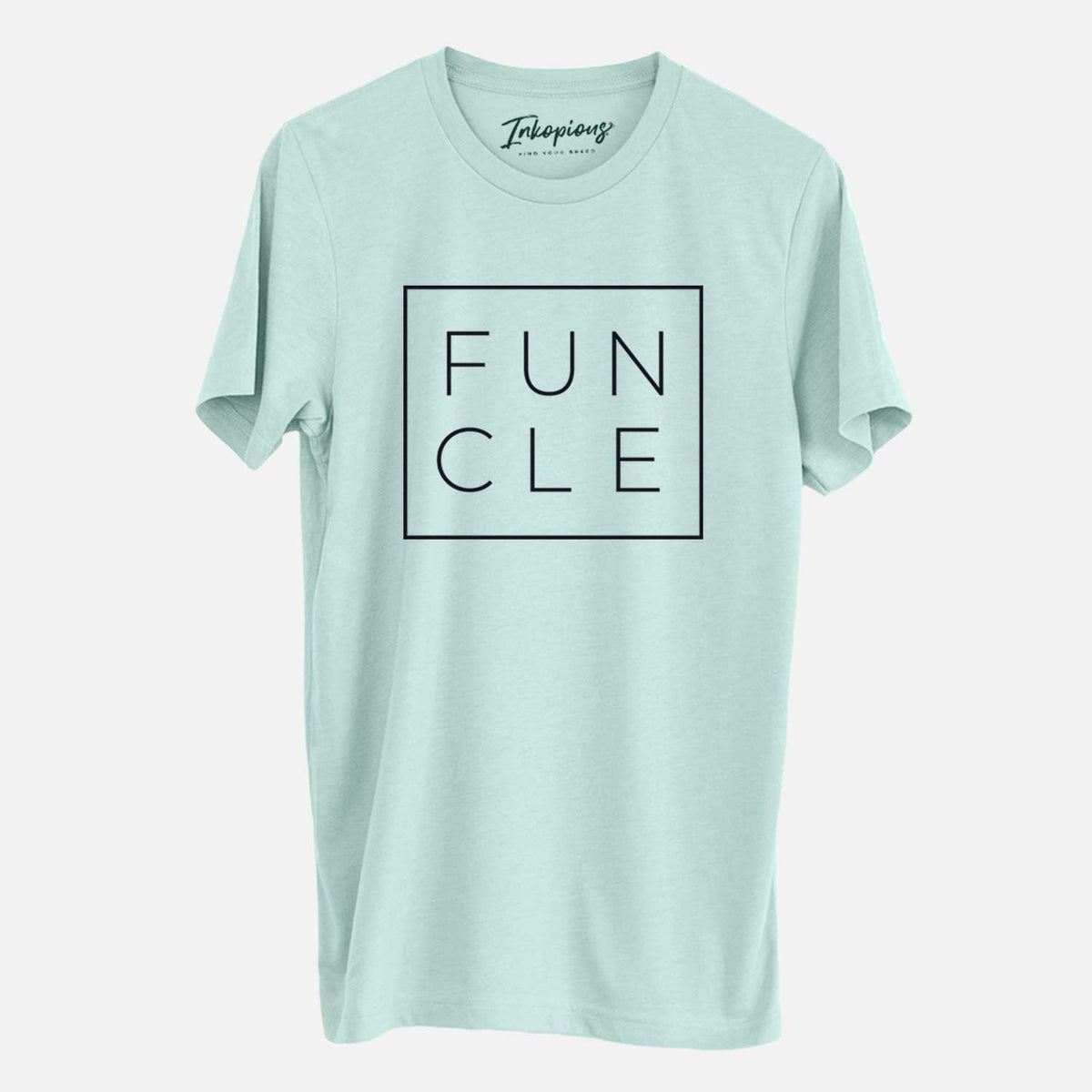 Funcle Boxed - Unisex Crewneck