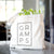 Gramps Boxed  - Tote Bag