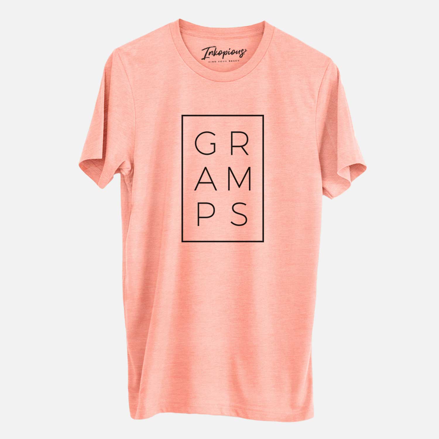 Gramps Boxed - Unisex Crewneck