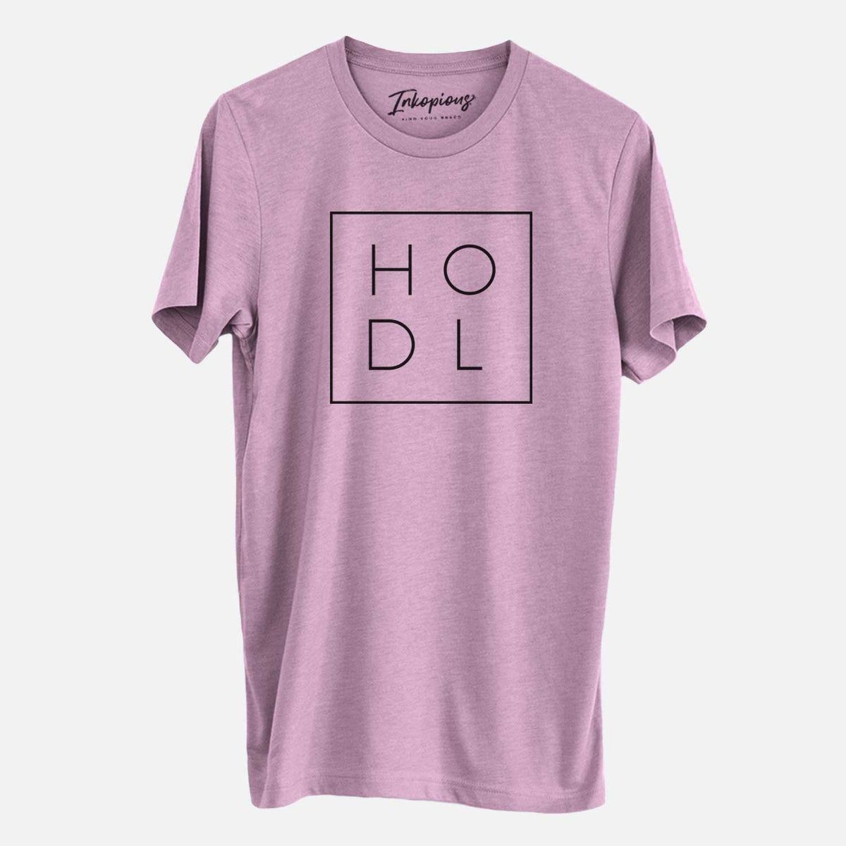 Hodl Boxed  - Unisex Crewneck