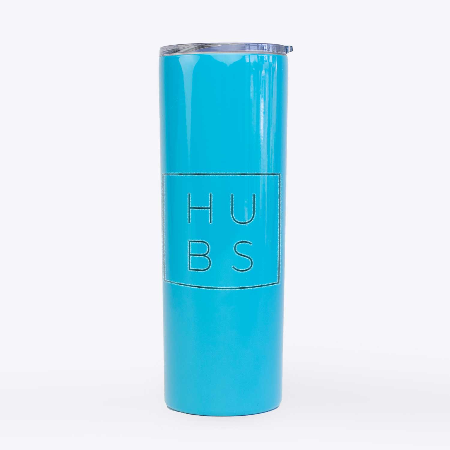 Hubs Boxed  - 20oz Skinny Tumbler