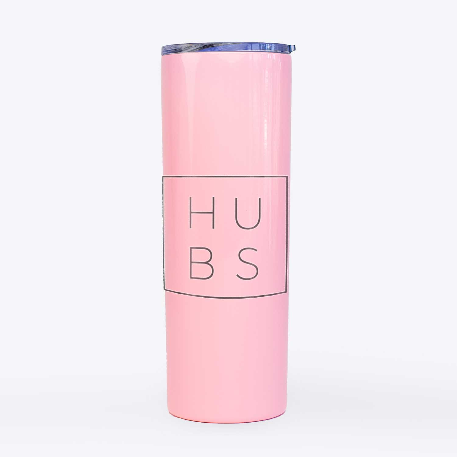 Hubs Boxed  - 20oz Skinny Tumbler