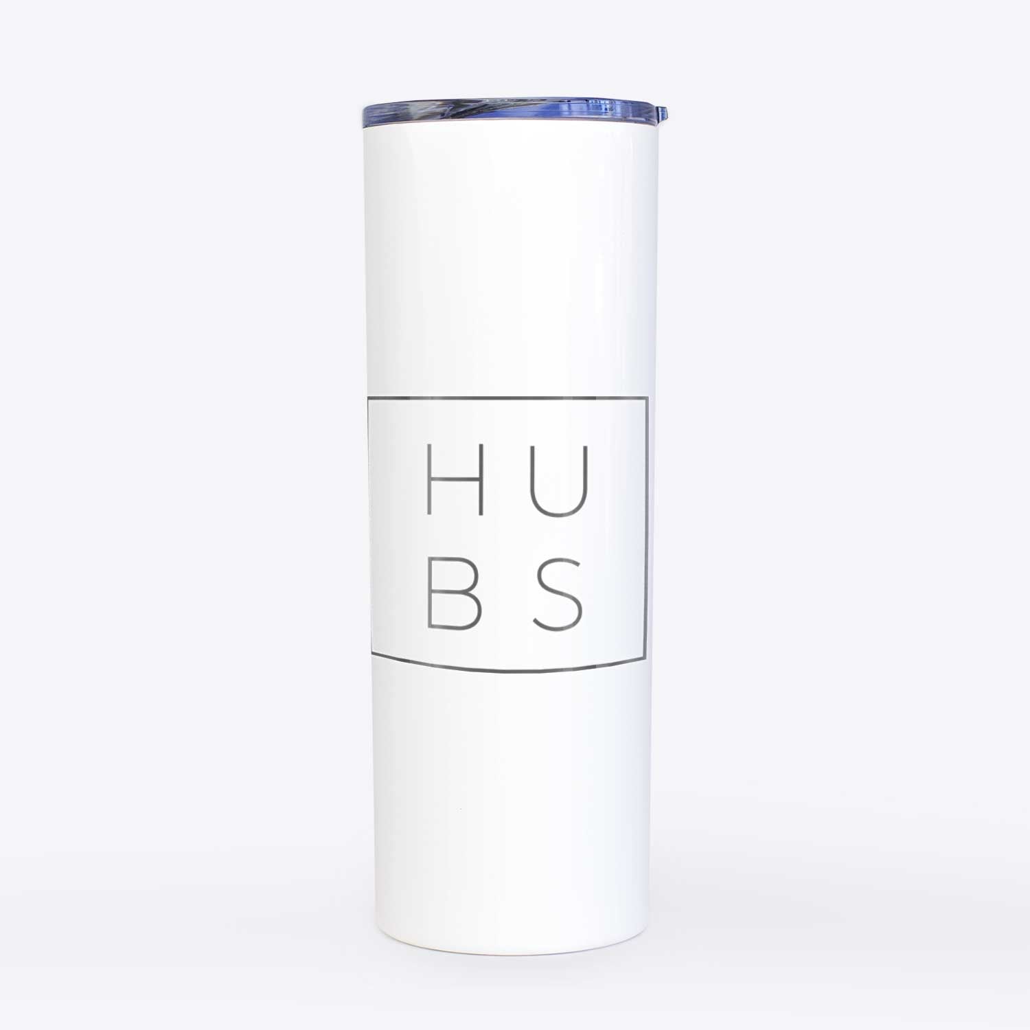 Hubs Boxed  - 20oz Skinny Tumbler