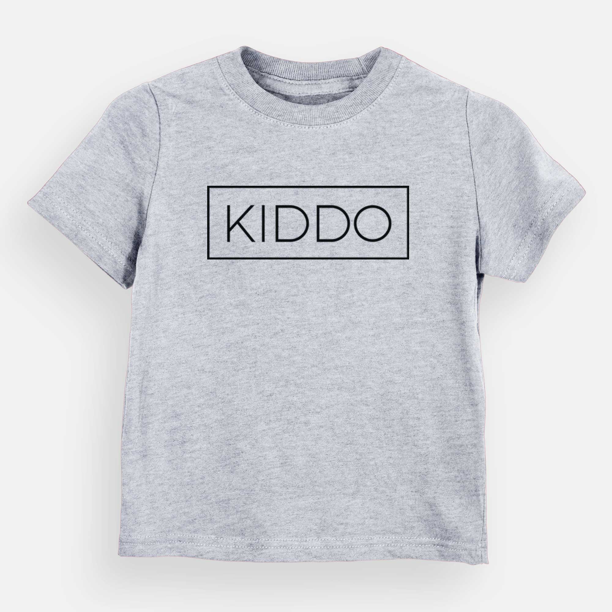 Kiddo Boxed - Kids/Youth/Toddler Shirt