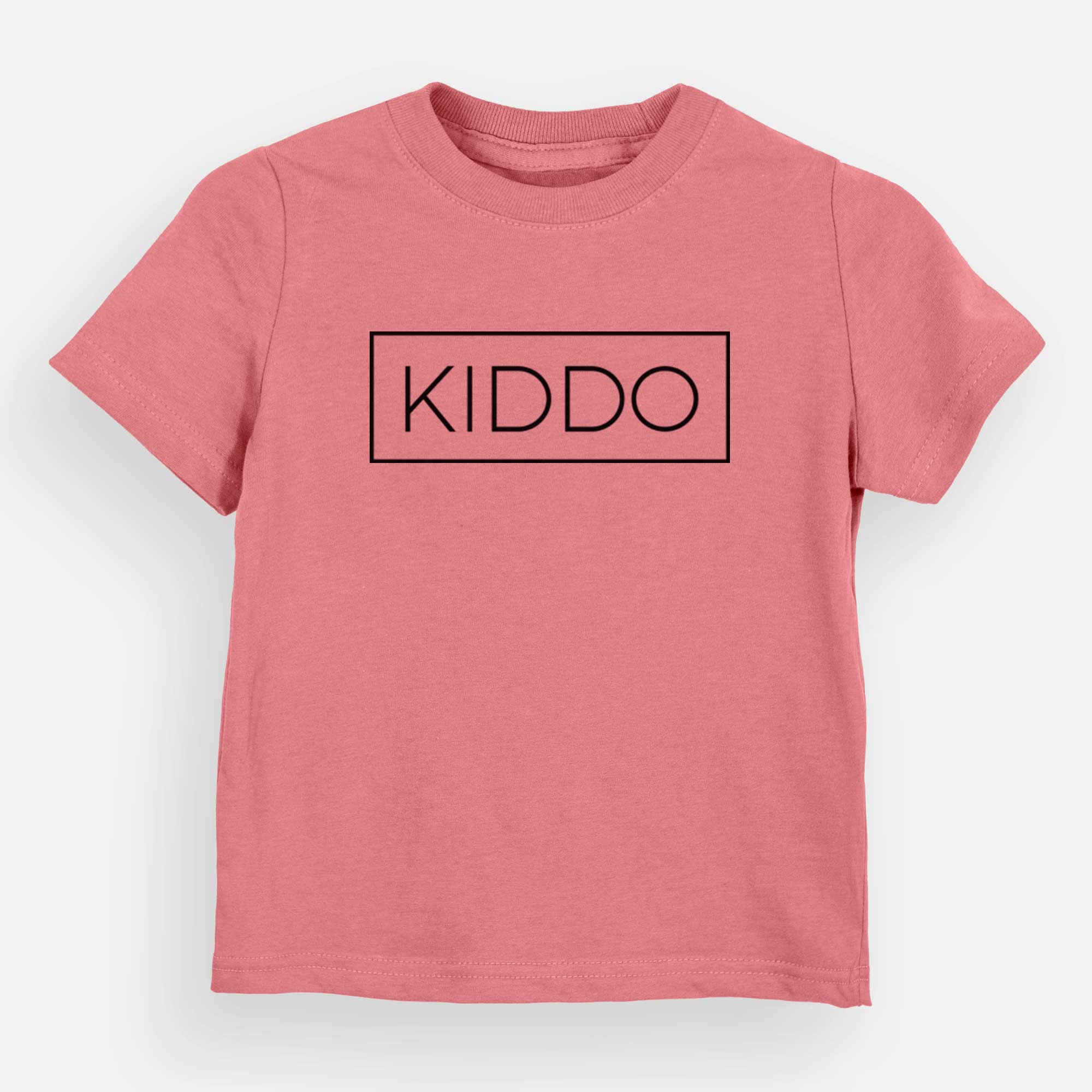 Kiddo Boxed - Kids/Youth/Toddler Shirt