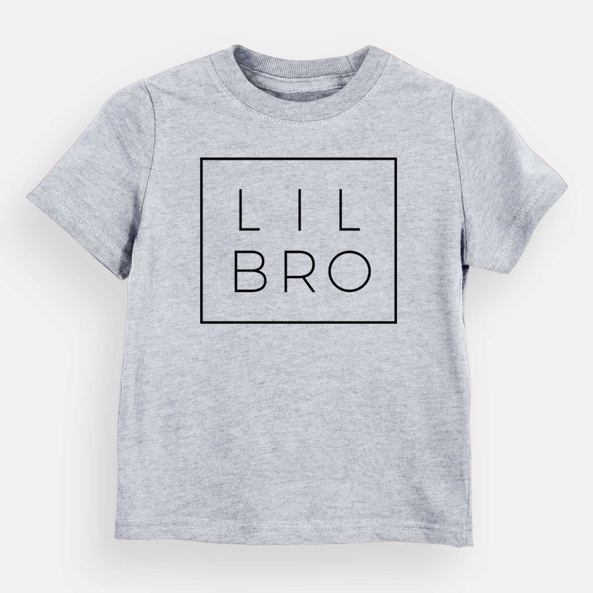 Lil Bro Boxed - Kids/Youth/Toddler Shirt