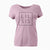 Lil Sis Boxed - Women's V-neck Shirt