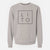 Lito Boxed - Unisex Pigment Dyed Crew Sweatshirt