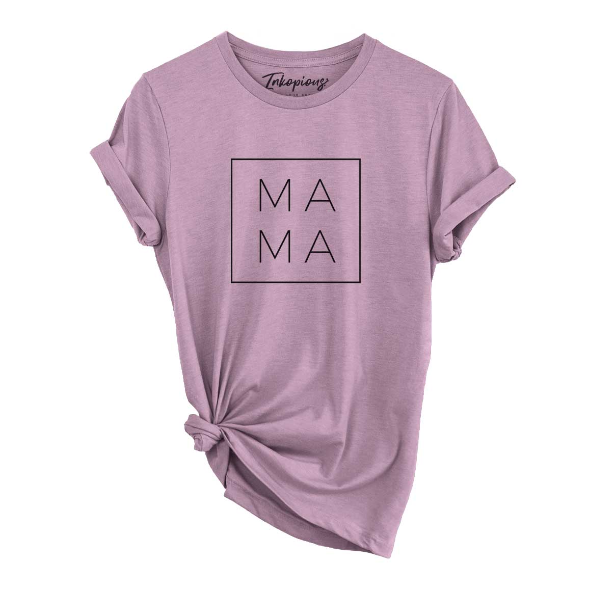 Mama Square  - Unisex Crewneck