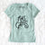 Mas Gatos  - Women's V-neck Shirt