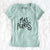 Mas Perros  - Women's V-neck Shirt