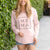 Mema Boxed - Cali Wave Hooded Sweatshirt