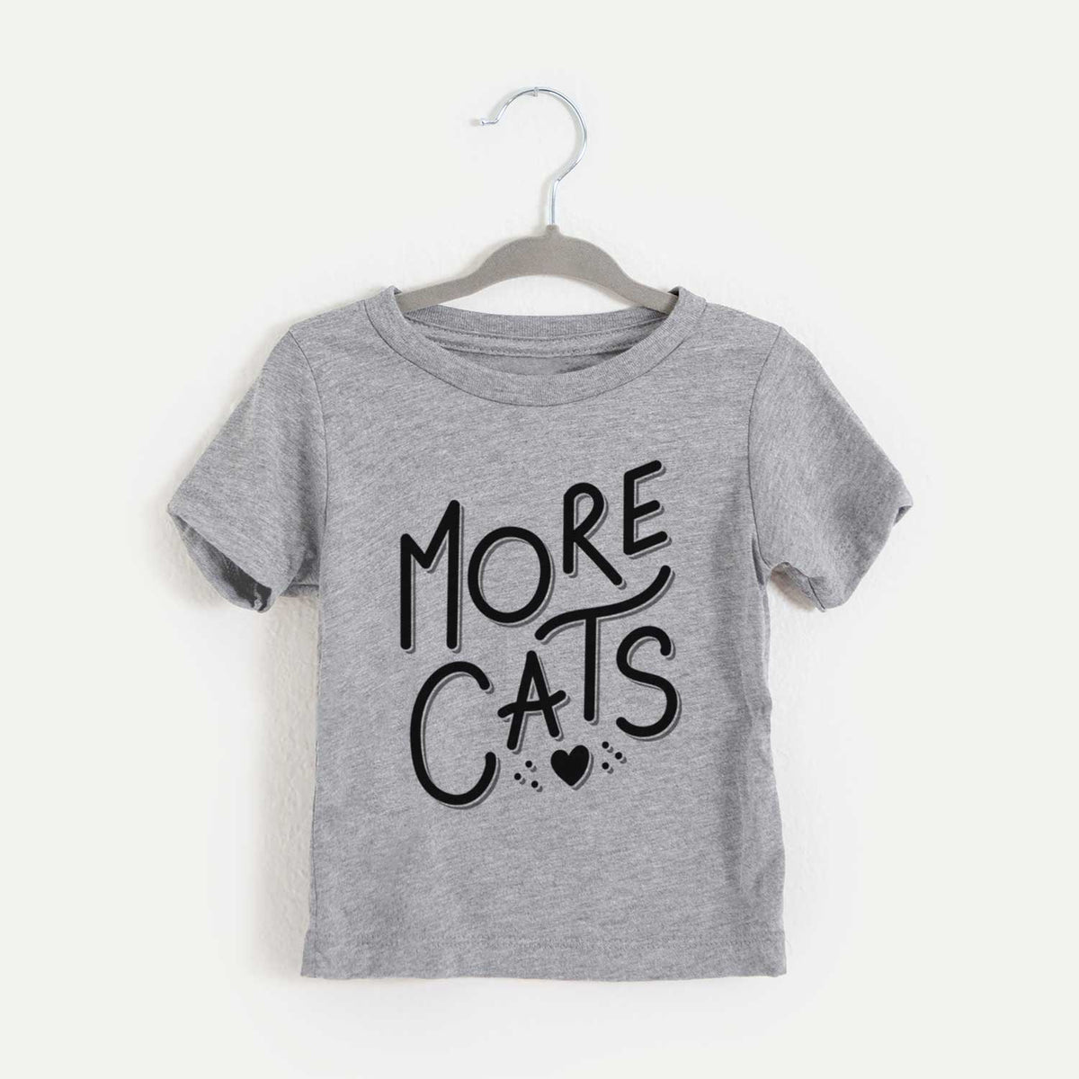 More Cats  - Kids/Youth/Toddler Shirt