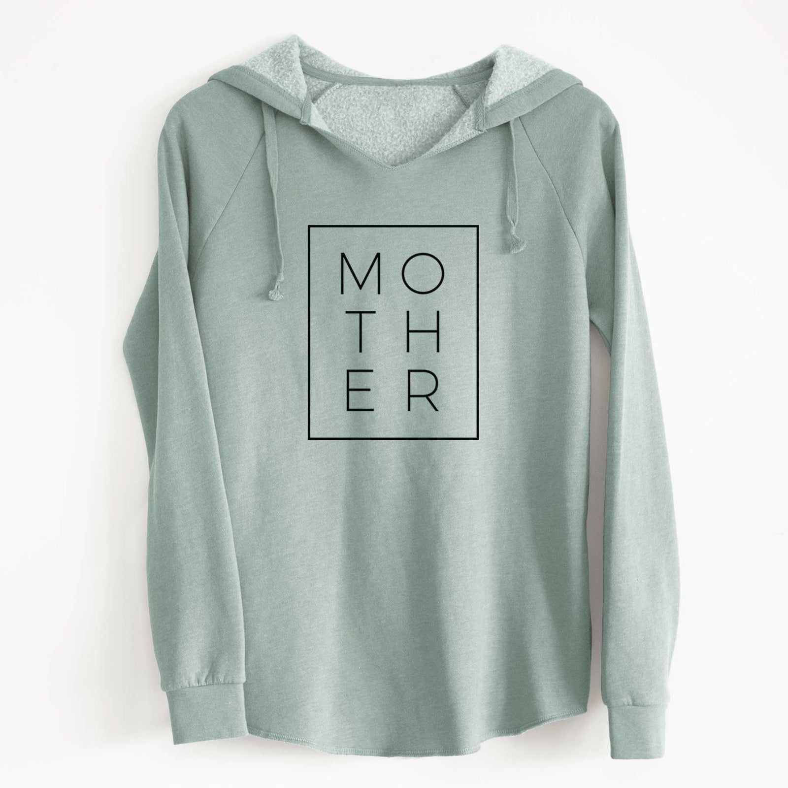 Mother Boxed - Cali Wave Hooded Sweatshirt