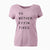 So. Mother. Effin. Tired.  - Women's V-neck Shirt